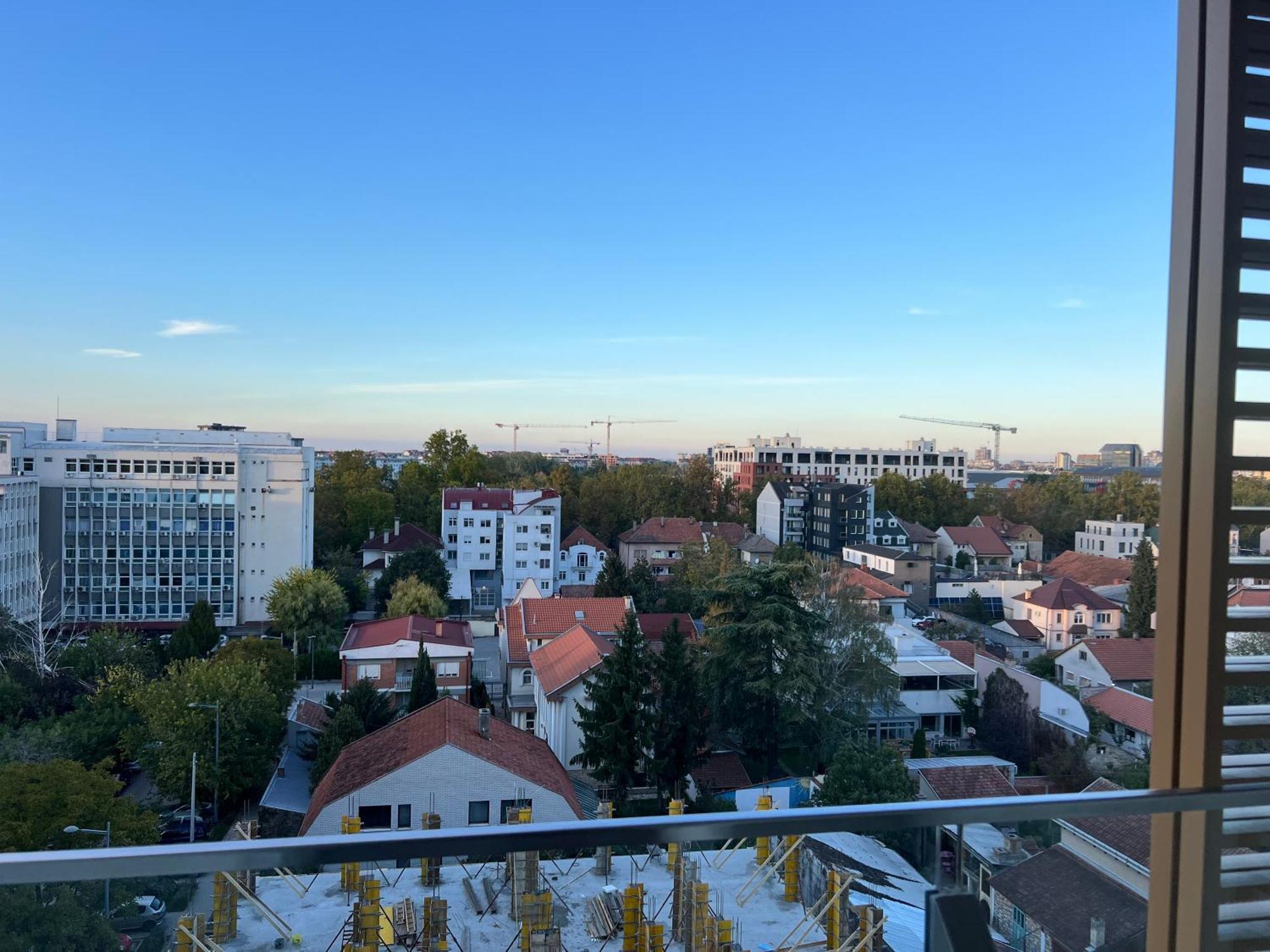 Diagonala-3 * Novi Sad